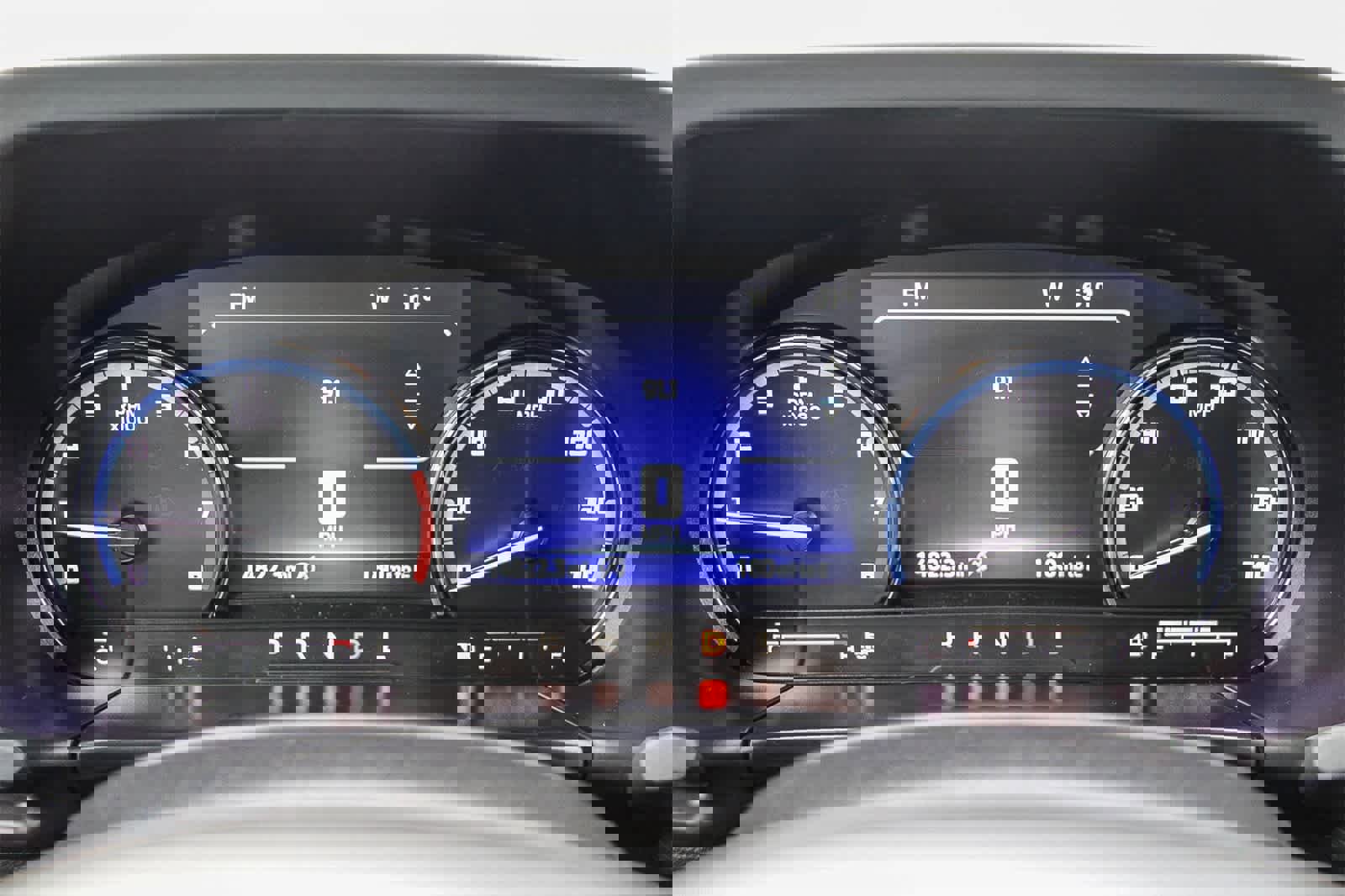 Used 2022 Ford Bronco Sport Outer Banks w/ Tech Package image 23