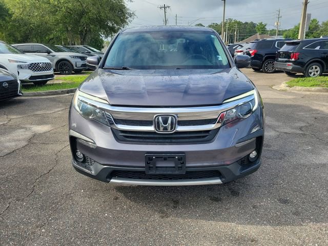 Used 2021 Honda Pilot EX-L image 5