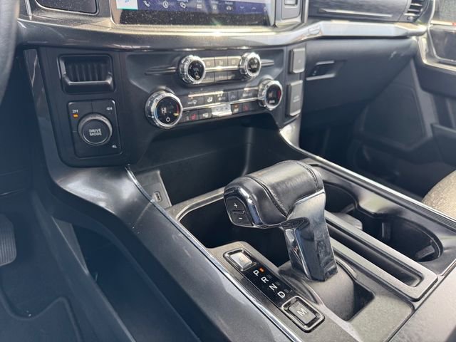 Used 2021 Ford F150 XLT w/ Equipment Group 302A High image 19