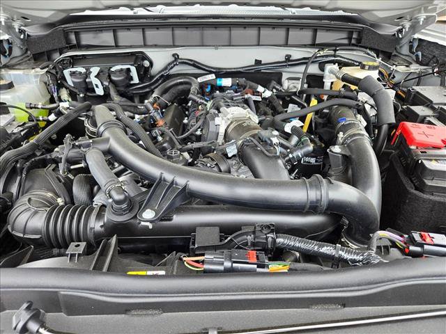 New 2026 Ford Bronco Outer Banks AWD/4WD image 17