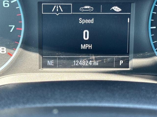 Used 2017 Chevrolet Cruze LT w/ Convenience Package FWD image 17