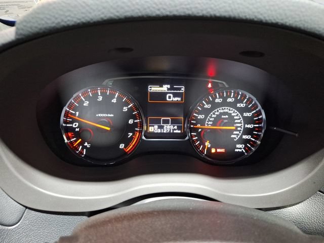 Used 2020 Subaru WRX Premium AWD/4WD image 14