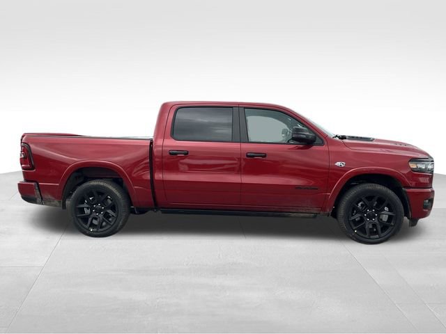 New 2026 RAM 1500 Laramie image 8