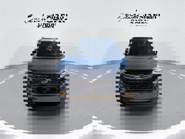 New 2025 Subaru Forester Touring image 6