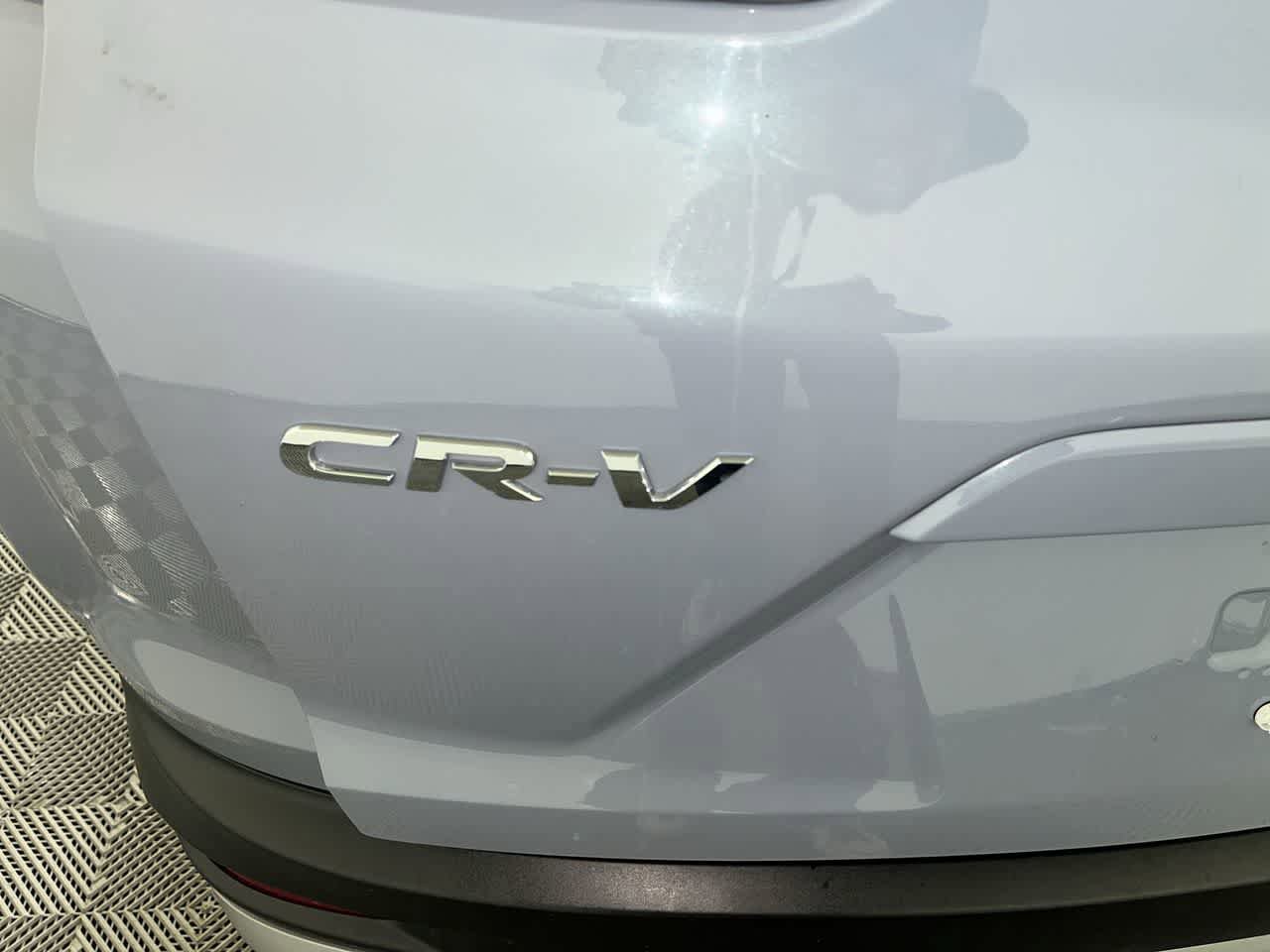 Used 2022 Honda CR-V EX-L image 11