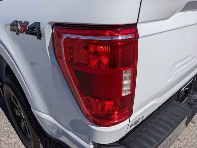 Used 2023 Ford F150 XLT image 11