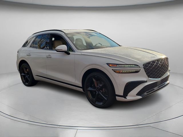 New 2026 Genesis GV70 3.5T Sport Prestige AWD/4WD image 3