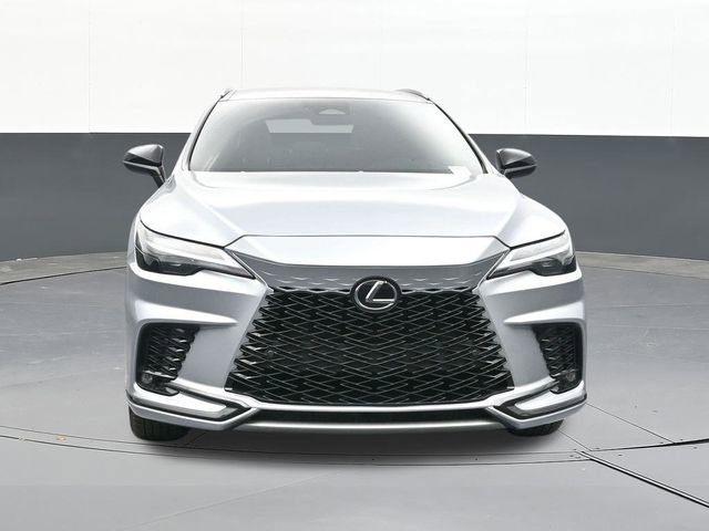 Used 2024 Lexus RX 500h F Sport w/ Accessory Package (K3) image 22