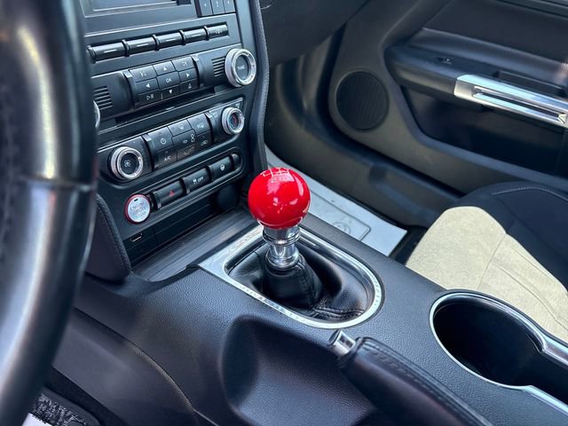 Used 2018 Ford Mustang GT w/ Black Accent Pkg image 10