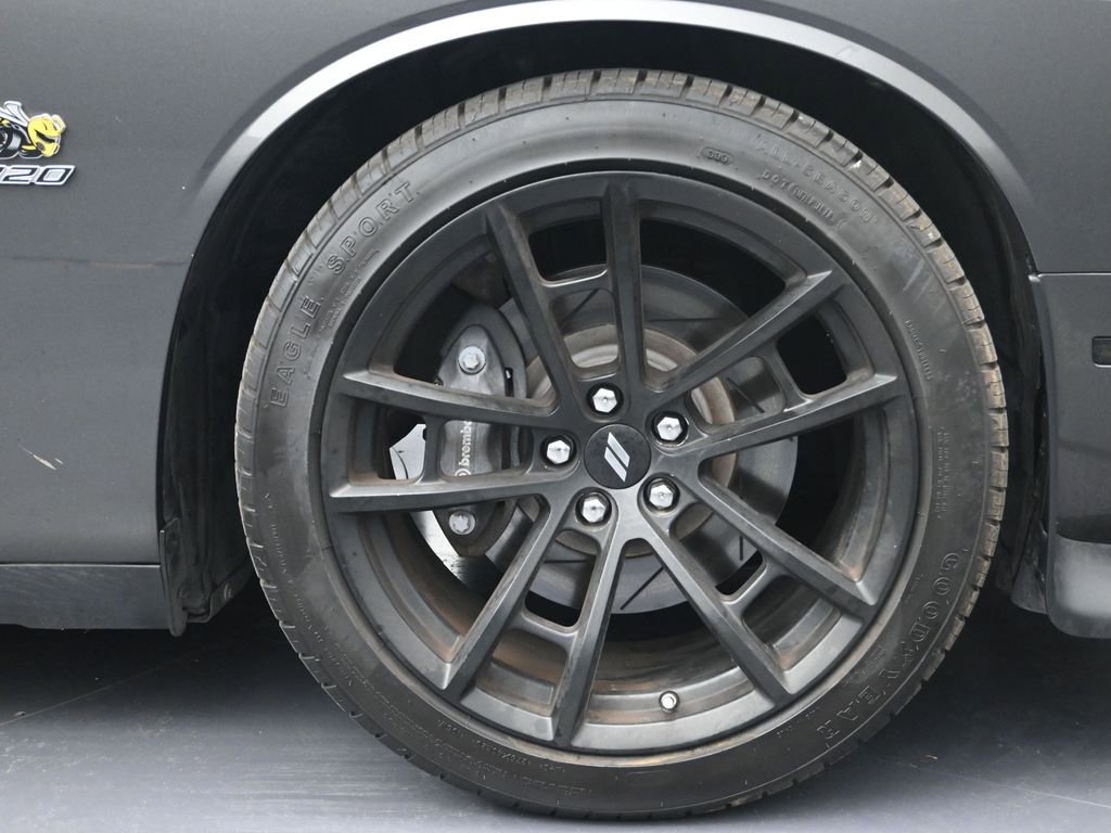 Used 2020 Dodge Challenger R/T Scat Pack w/ 1320 Plus Group image 9