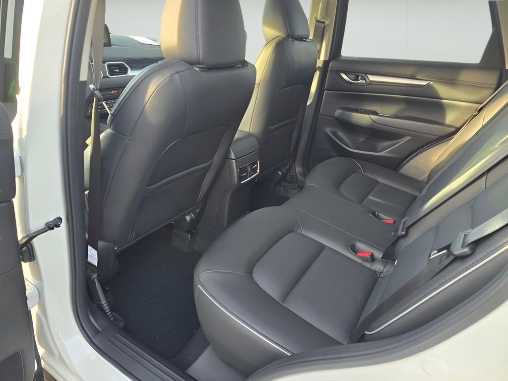 Used 2025 MAZDA CX-5 AWD 2.5 S image 12