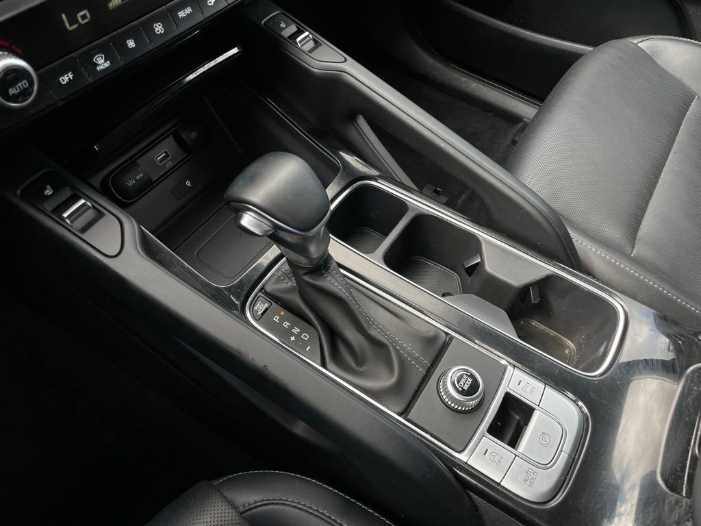 Used 2022 Kia Telluride S image 19