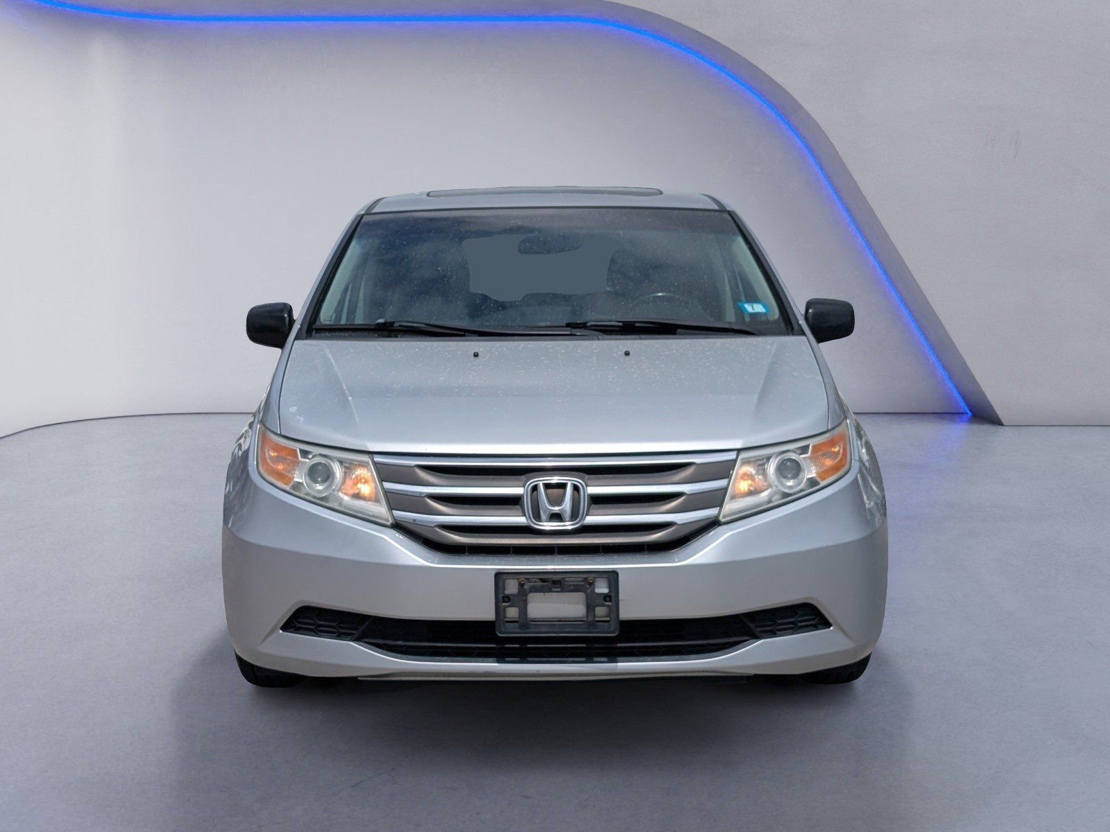 Used 2012 Honda Odyssey EX-L image 7