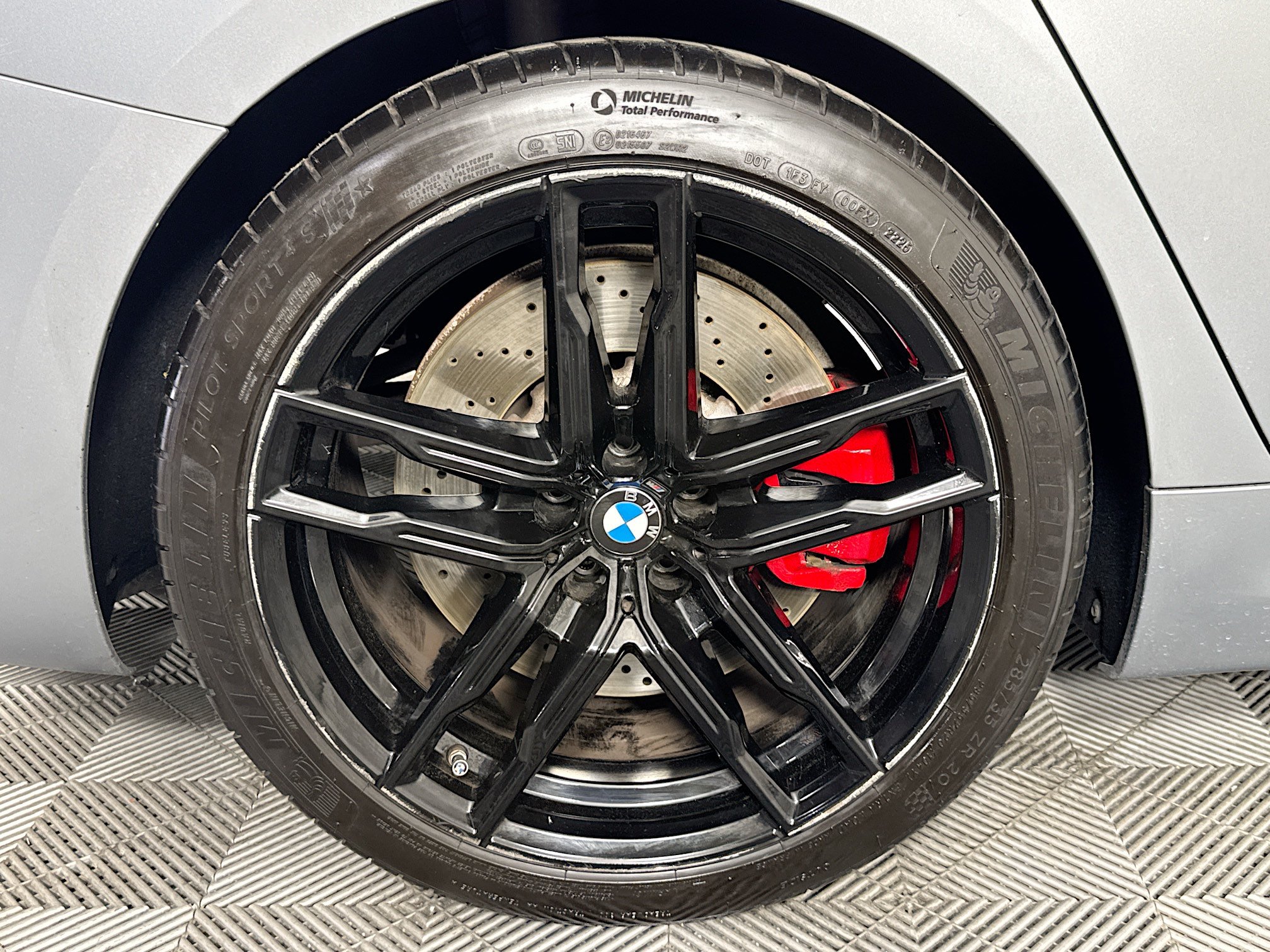 Used 2024 BMW M8 Gran Coupe xDrive Competition AWD/4WD image 31