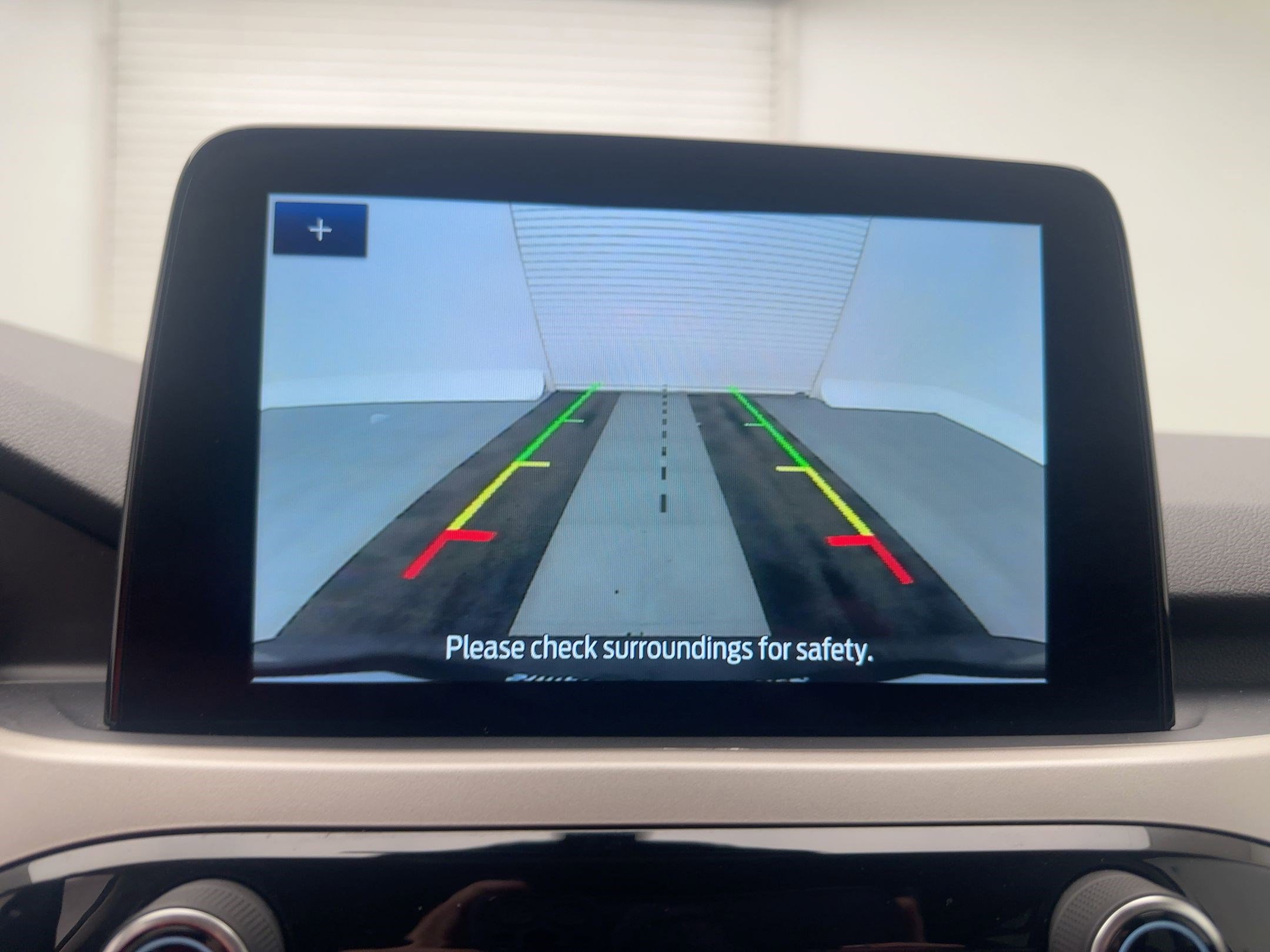 Used 2022 Ford Escape SE w/ Convenience Package image 23