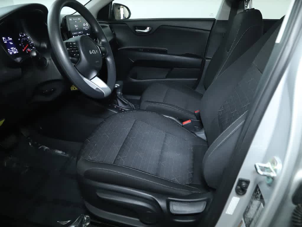 Used 2022 Kia Rio LX FWD image 18