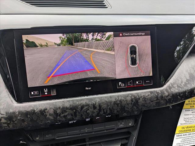 New 2025 Audi RS e-tron GT performance image 13