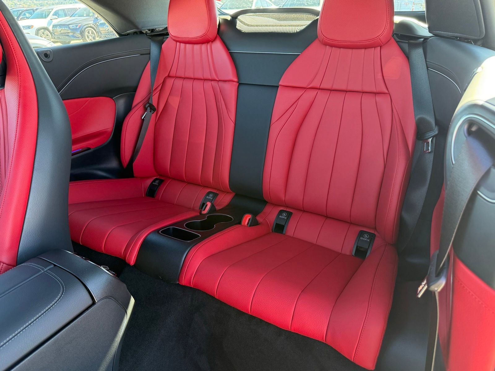 New 2026 Mercedes-Benz CLE 300 4MATIC Cabriolet image 27