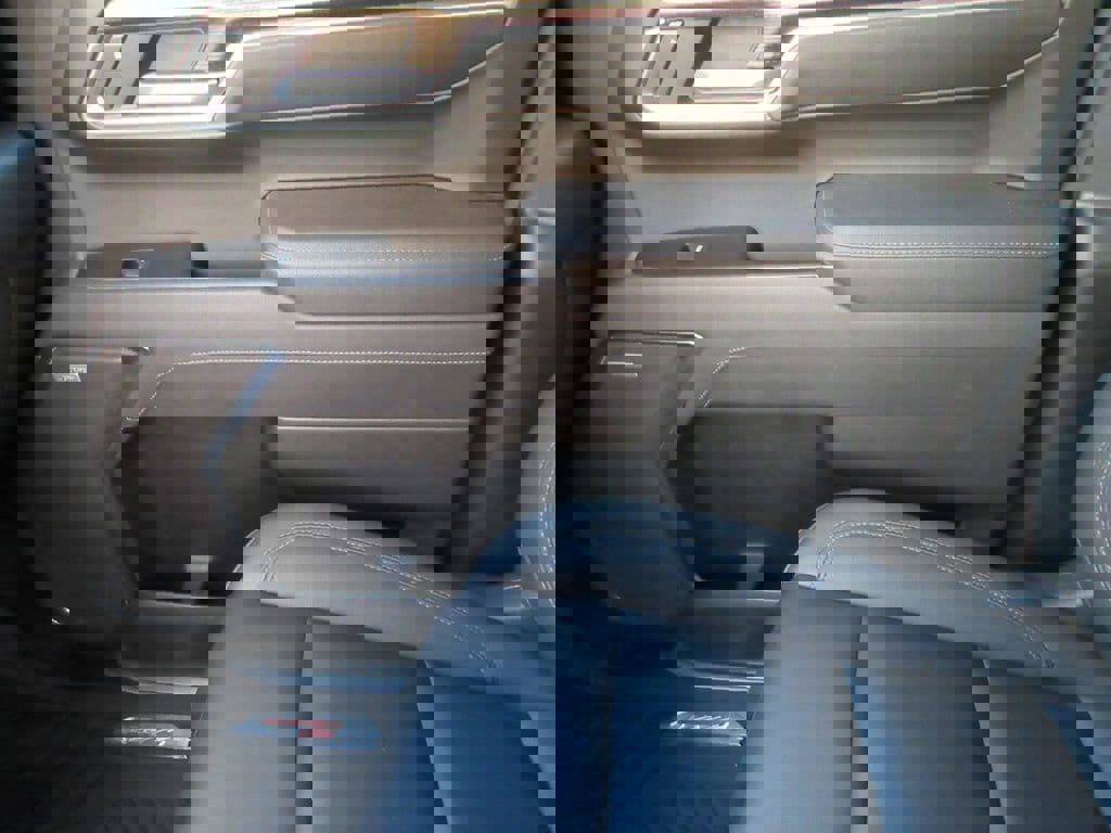 Certified 2025 Chevrolet Silverado 1500 LT Trail Boss w/ LT Trail Boss Premium Package image 38