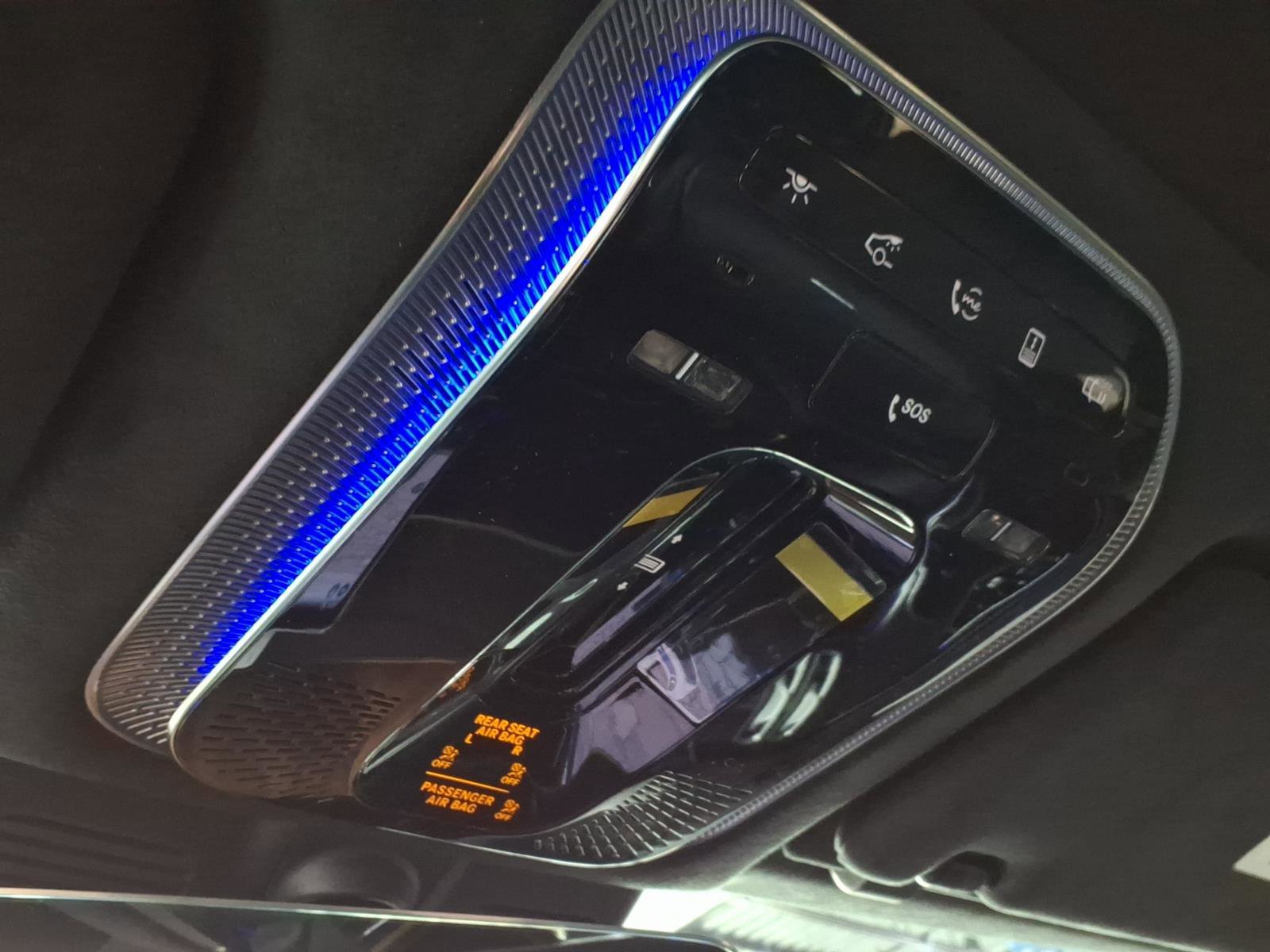 New 2026 Mercedes-Benz S 63 AMG S image 13