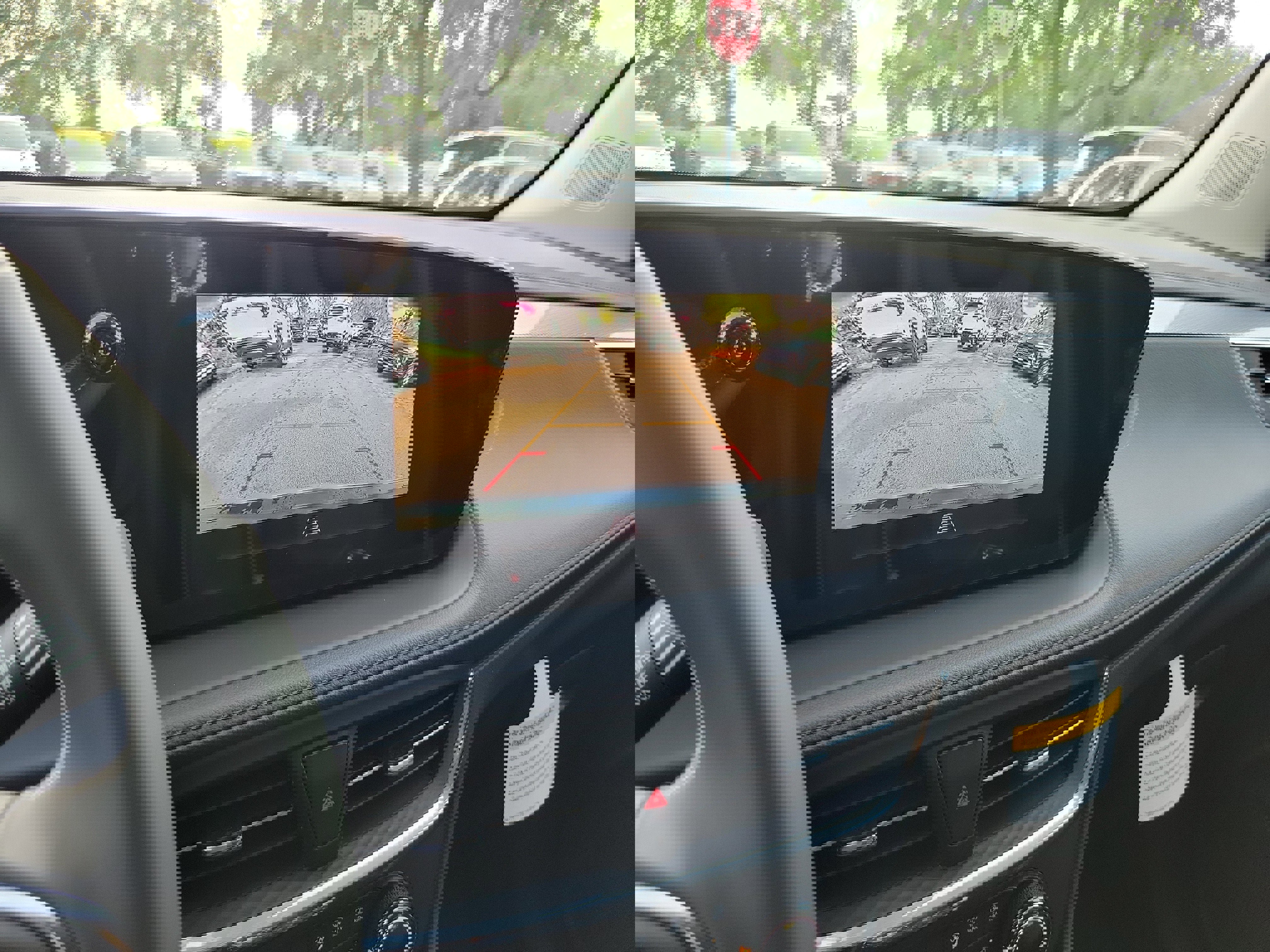 New 2026 Buick Encore GX Preferred w/ Comfort Package image 13