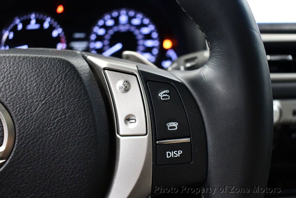 Used 2013 Lexus GS 350 AWD w/ Premium Pkg image 35