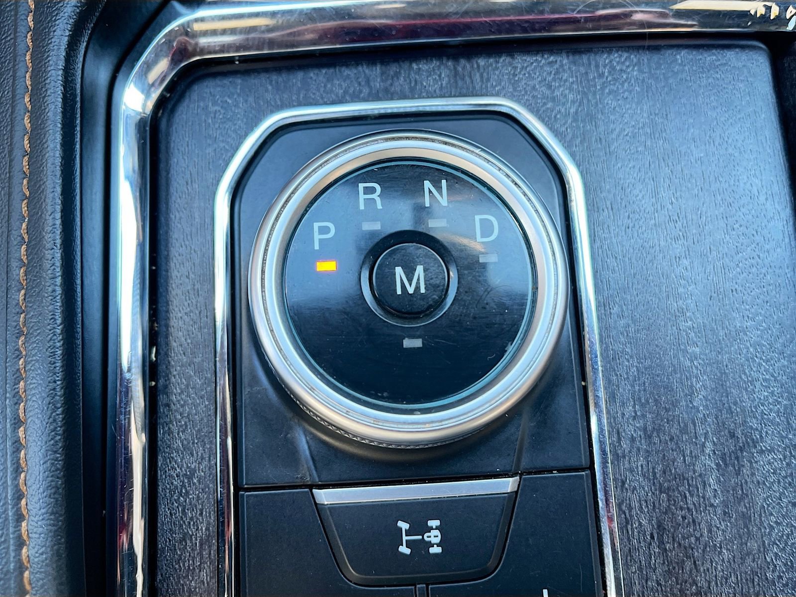 Used 2024 Ford Expedition Platinum AWD/4WD image 17