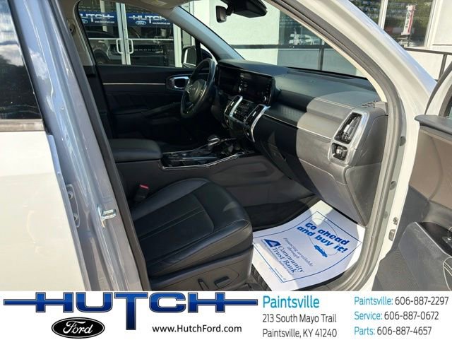 Used 2023 Kia Sorento SX AWD/4WD image 17