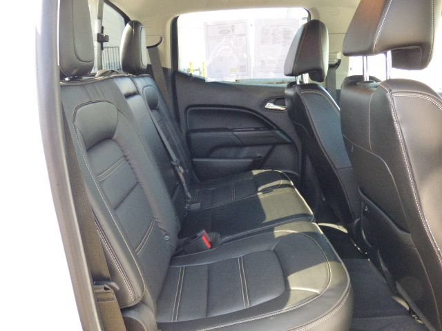 Used 2020 GMC Canyon Denali AWD/4WD image 16