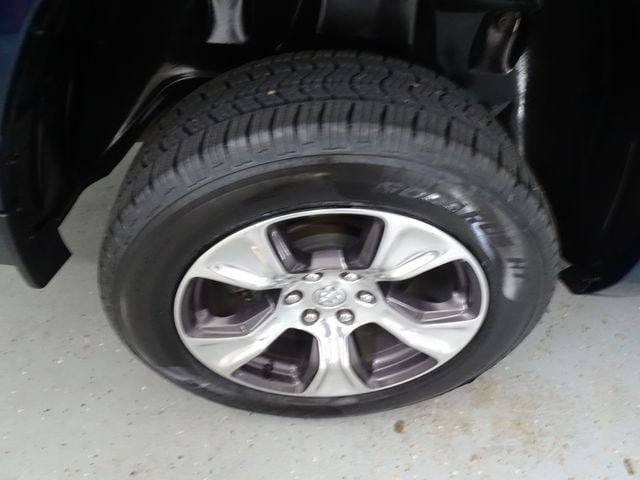 Certified 2023 RAM 1500 Laramie AWD/4WD image 31