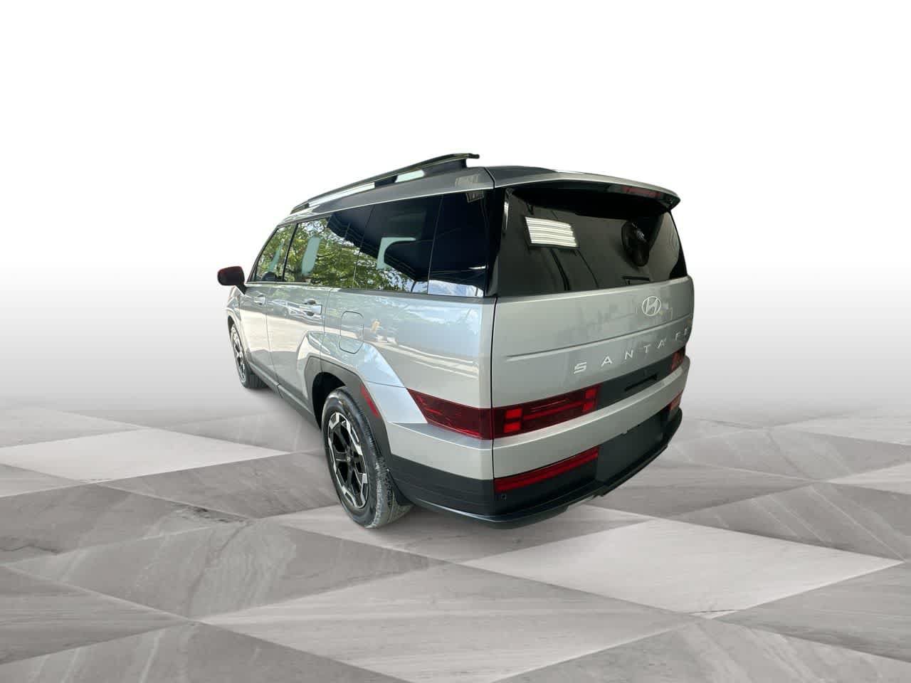 Used 2024 Hyundai Santa Fe SEL FWD image 6