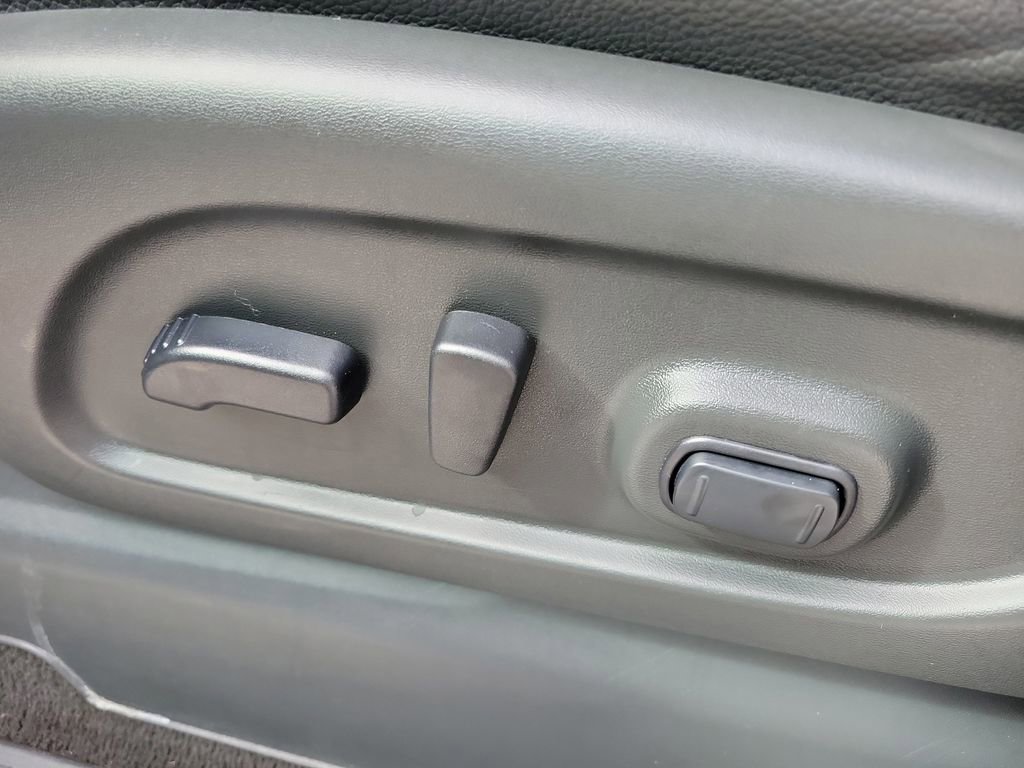 Certified 2020 Nissan Titan PRO-4X w/ Pro-4x Convenience Package image 22