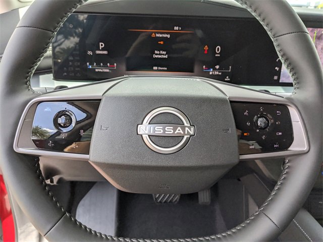 New 2025 Nissan Murano SL image 42