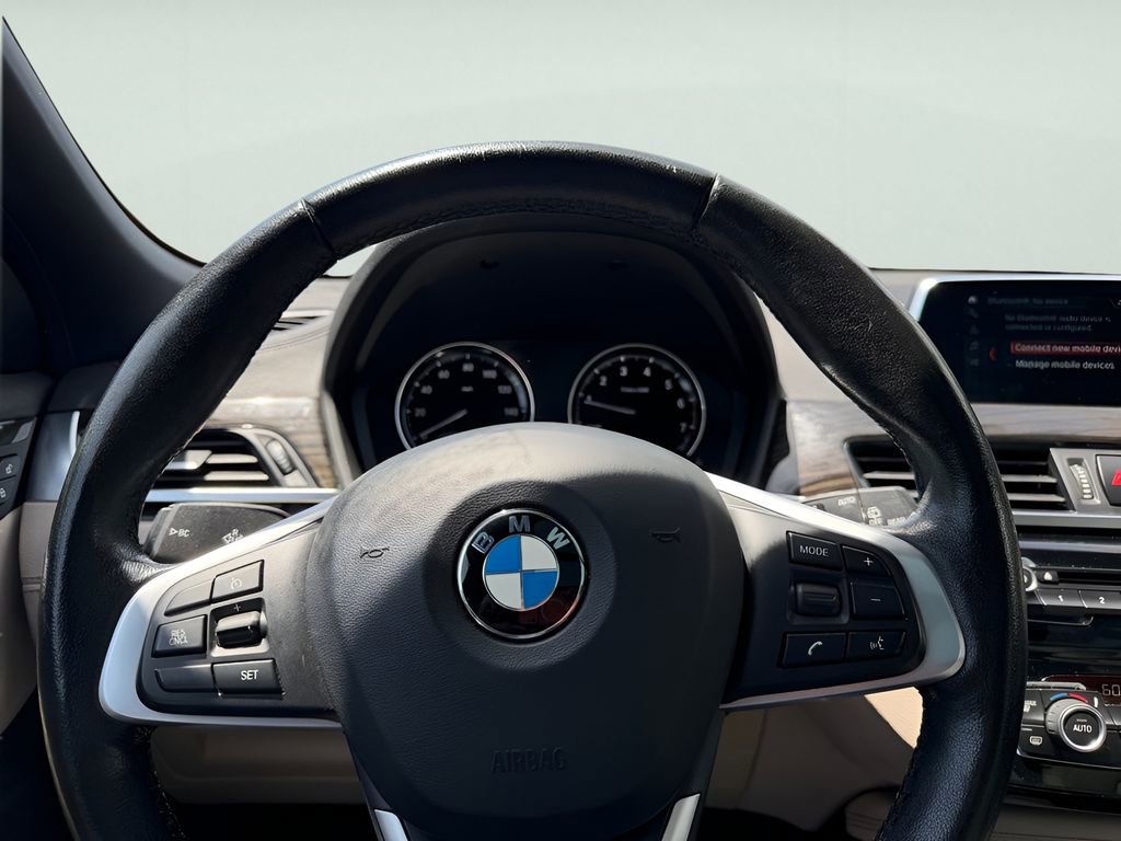 Used 2018 BMW X2 xDrive28i w/ Convenience Package AWD/4WD image 21