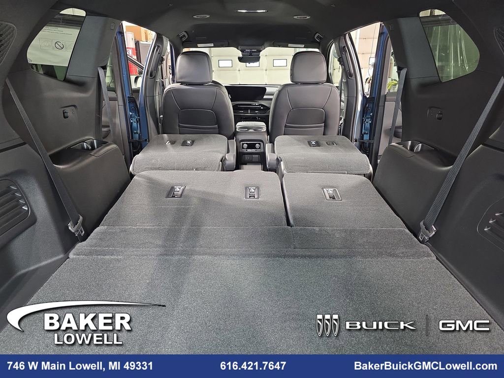 New 2026 Buick Enclave Preferred w/ Power Package image 14
