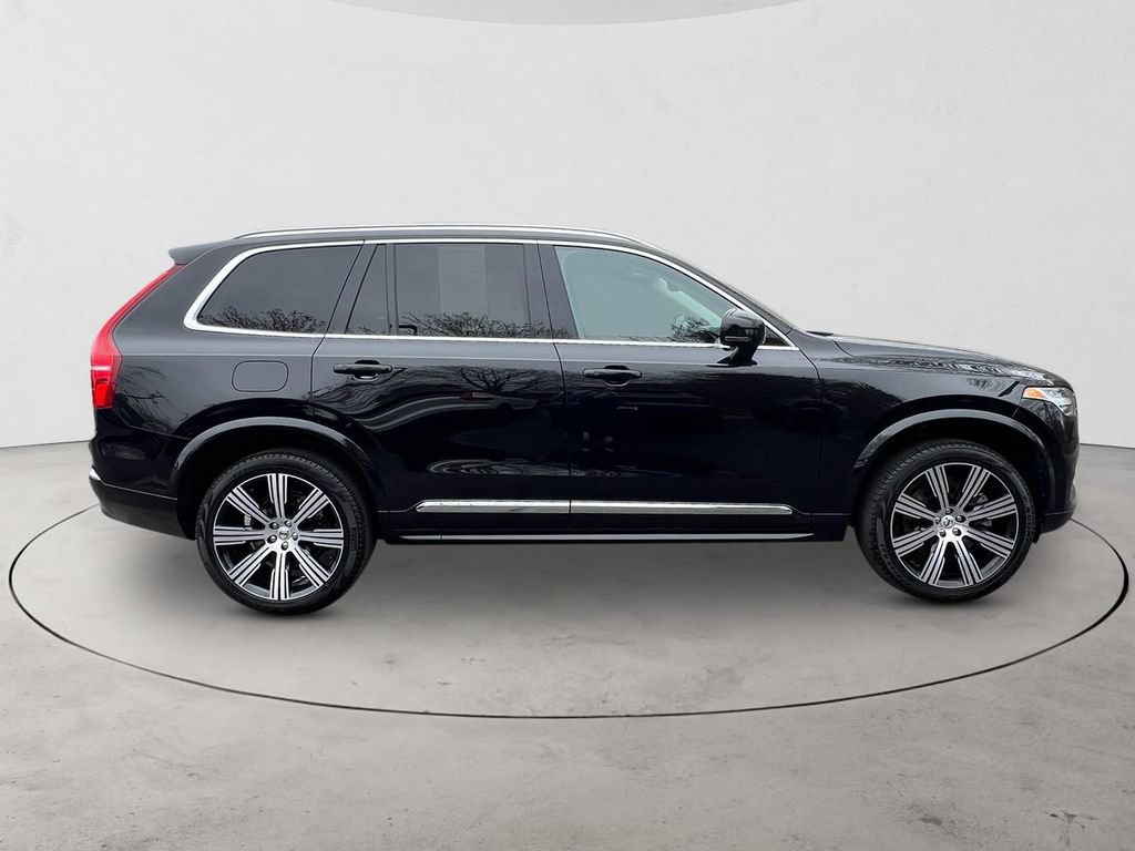 Certified 2025 Volvo XC90 T8 Core w/ Protection Package Premier AWD/4WD image 5