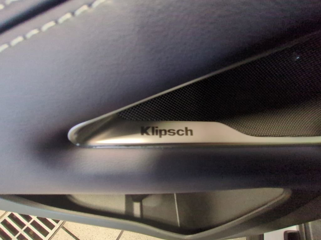 New 2026 INFINITI QX60 Sport w/ Dark Cargo Package image 12