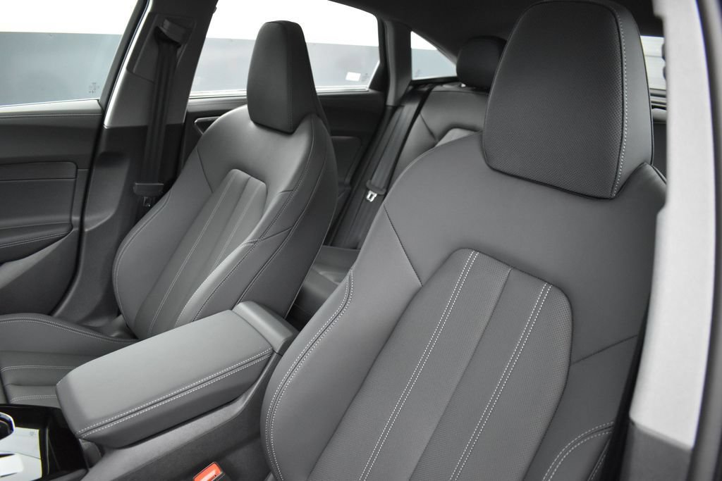 New 2026 Audi A5 2.0T Premium Plus AWD/4WD image 8