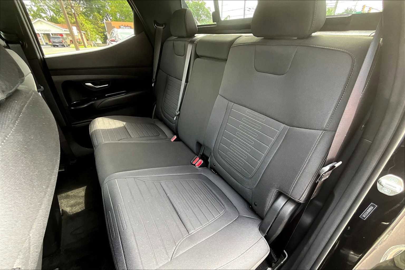 Used 2024 Hyundai Santa Cruz SEL w/ Activity Package image 19