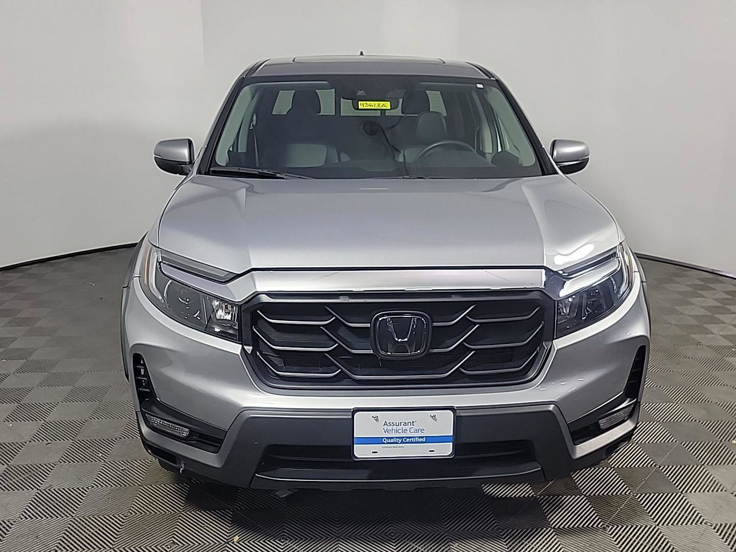 Certified 2023 Honda Ridgeline RTL image 13