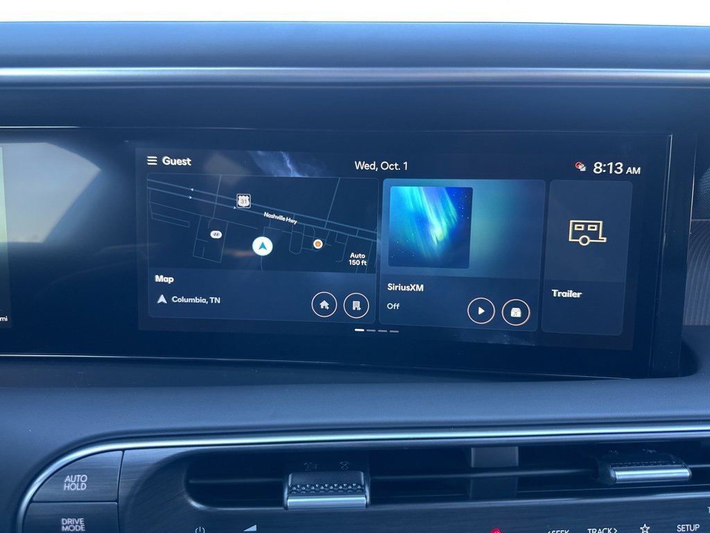 New 2026 Hyundai Palisade Calligraphy image 21