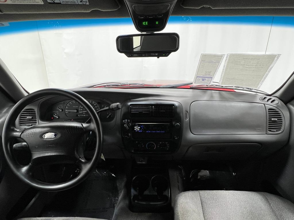Used 2002 Ford Ranger XLT image 16