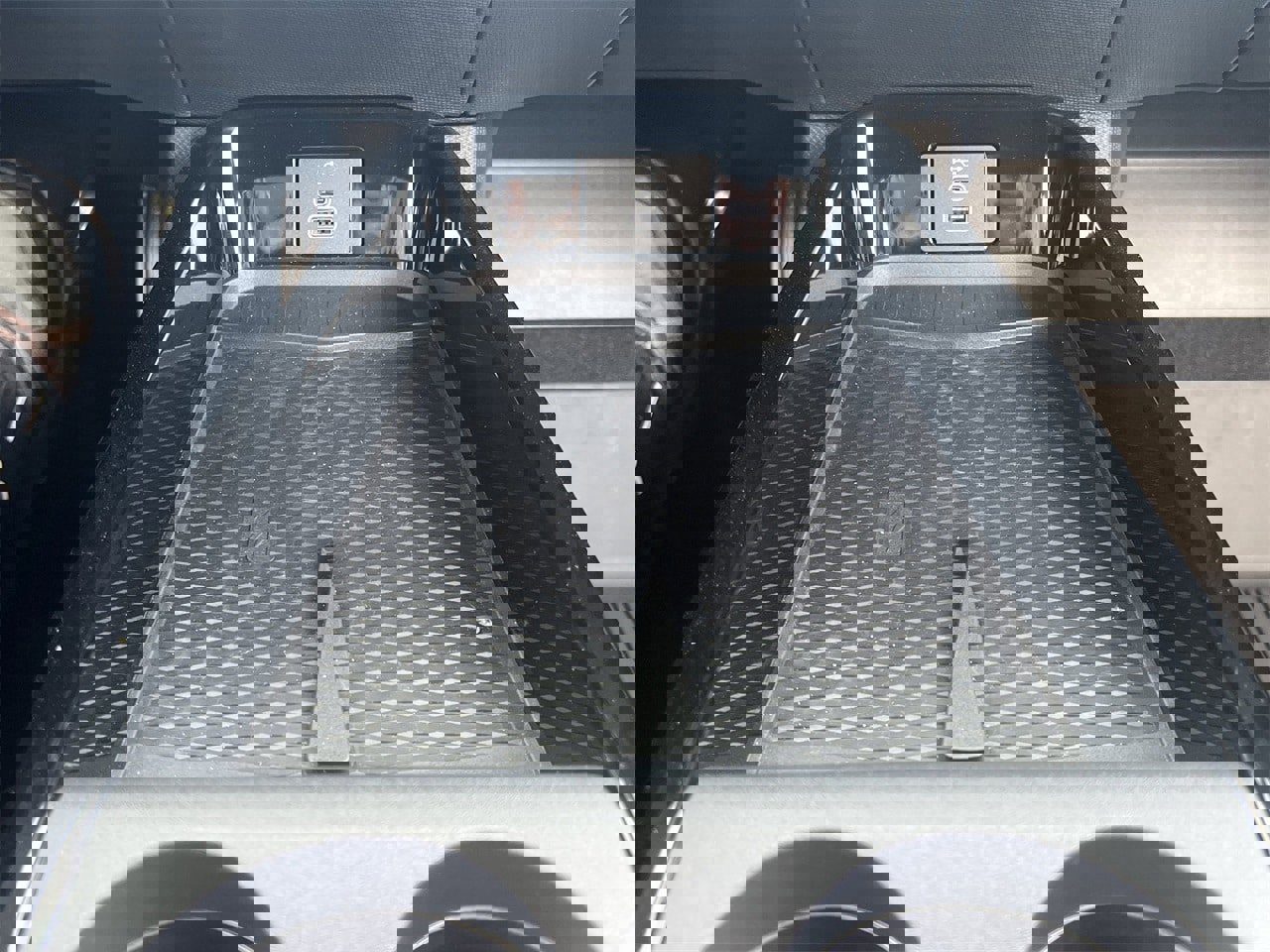 New 2025 Ford Mustang Mach-E Select w/ Comfort Package Lite image 5