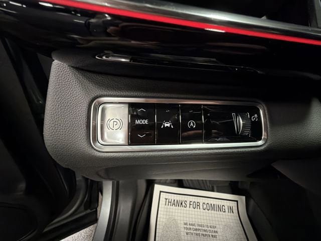 New 2026 Buick Envision Preferred AWD/4WD image 18