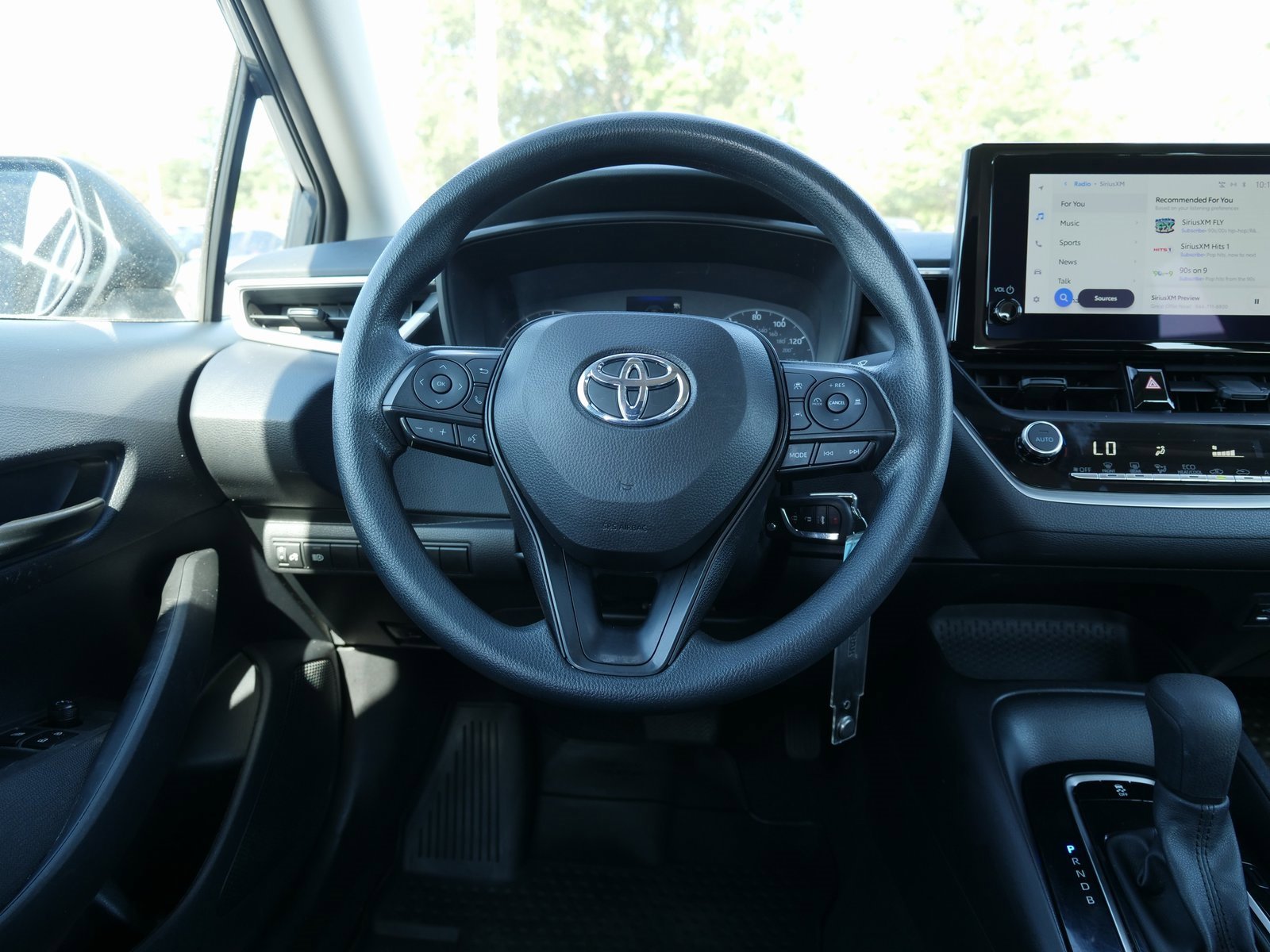 Used 2024 Toyota Corolla LE image 20