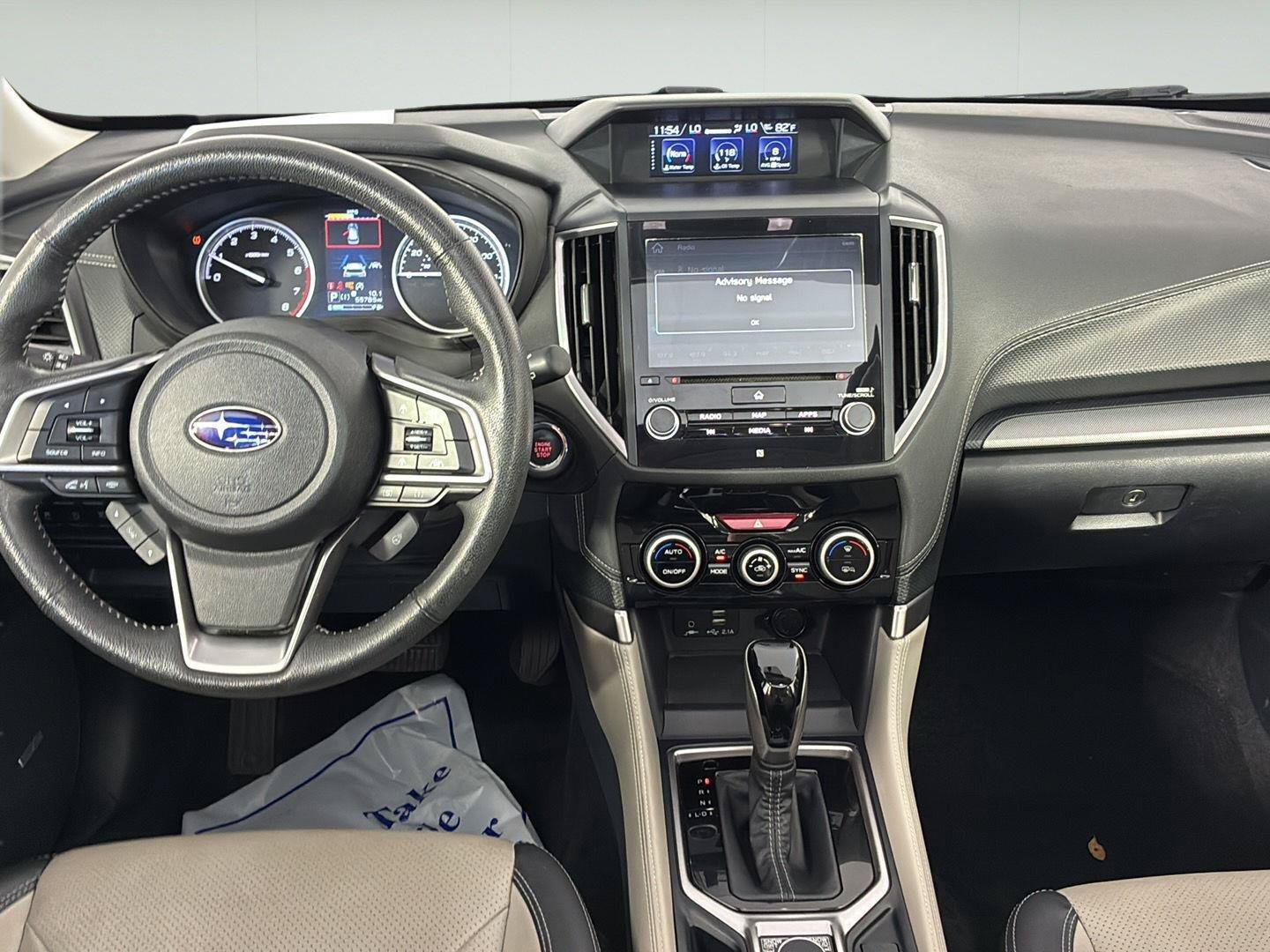 Used 2019 Subaru Forester Limited w/ Popular Package #3 AWD/4WD image 17