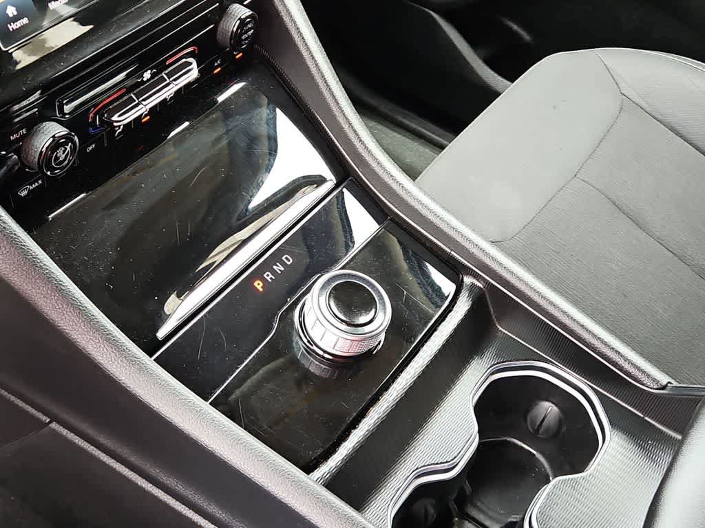 Used 2024 Jeep Grand Cherokee Laredo RWD image 20