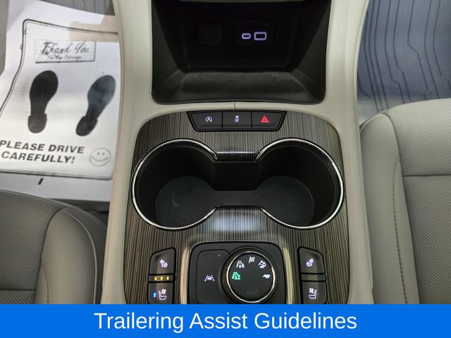 Used 2023 GMC Acadia SLT w/ Preferred Package AWD/4WD image 23