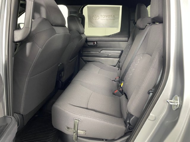 New 2026 Toyota Tacoma SR5 RWD image 6