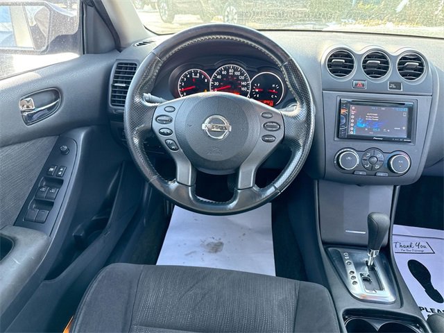 Used 2012 Nissan Altima 2.5 S w/ 20th Anniversary Pkg image 14